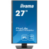 Iiyama Pantalla 27" IPS Wqhd Con Soporte Ajustable En Altura | APLIUM
