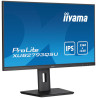 Iiyama Pantalla 27" IPS Wqhd Con Soporte Ajustable En Altura | APLIUM