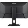 Iiyama Pantalla 27" IPS Wqhd Con Soporte Ajustable En Altura | APLIUM