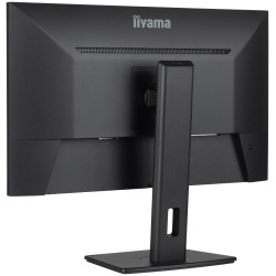 Iiyama Pantalla 27" IPS Wqhd Con Soporte Ajustable En Altura | APLIUM