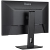 Iiyama Pantalla 27" IPS Wqhd Con Soporte Ajustable En Altura | APLIUM