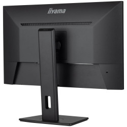 Iiyama Pantalla 27" IPS Wqhd Con Soporte Ajustable En Altura | APLIUM
