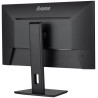 Iiyama Pantalla 27" IPS Wqhd Con Soporte Ajustable En Altura | APLIUM