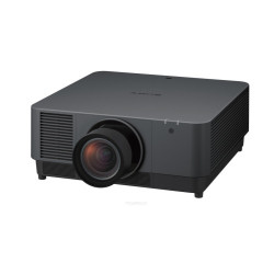 Proyector Sony Laser / Phoshpor Installation Color Black Len | APLIUM