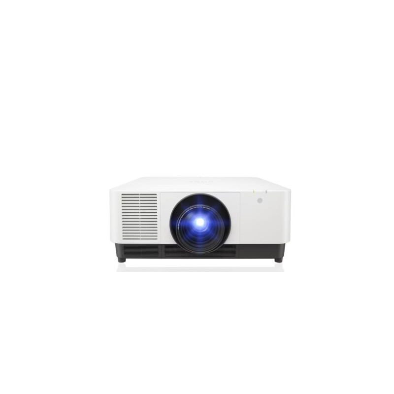 Proyector Sony Laser / Phoshpor Installation Color White Len | APLIUM