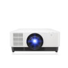 Proyector Sony Laser / Phoshpor Installation Color White Len | APLIUM