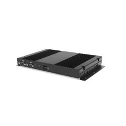 Aopen Digital Engine DEX5750 (491.DEP00.0520) Fanless, Core | APLIUM