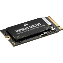 Corsair MP600 MICRO 2 TB M.2 PCI Express 4.0 NVMe 3D TLC NAN | APLIUM