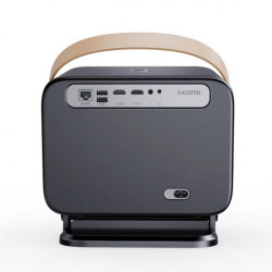 Yaber Proyector U12 | APLIUM