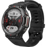 Amazfit T-rex 2 Ember Black | APLIUM