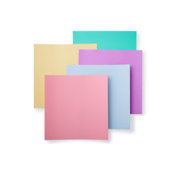 Cricut Sticker Cardstock, Pastels pegatina para niños | APLIUM