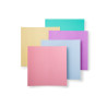 Cricut Sticker Cardstock, Pastels pegatina para niños | APLIUM