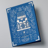 Cricut Blue Lagoon 8 hojas | APLIUM