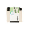 Cricut 2006830 bolso y bandolera Poliéster Beige Mujer Bolso | APLIUM