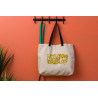 Cricut 2006830 bolso y bandolera Poliéster Beige Mujer Bolso | APLIUM