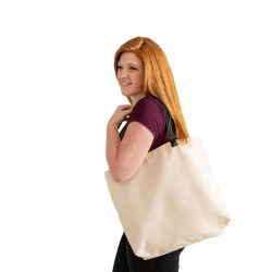 Cricut 2006830 bolso y bandolera Poliéster Beige Mujer Bolso | APLIUM
