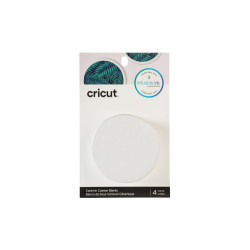 Cricut 2006582 posavasos 4 Alrededor | APLIUM
