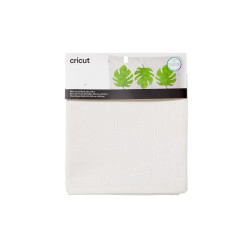Cricut 2007484 funda de almohada Crema de color Poliéster | APLIUM
