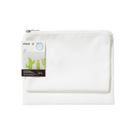 Cricut 2008211 textil imprimible | APLIUM