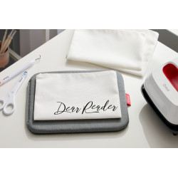 Cricut 2008211 textil imprimible | APLIUM