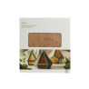 Cricut 2007069 vinilo adhesivo Nuez, Madera Mate | APLIUM