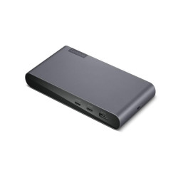 Notebook Dock/Port Replicator