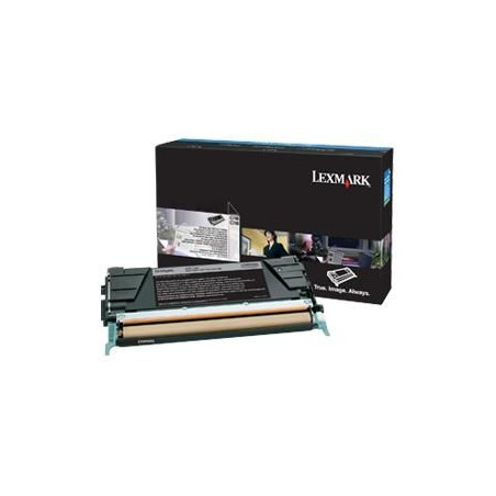 Toner Black