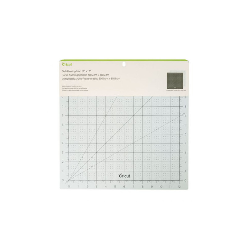 Cricut 2004716 base de corte | APLIUM