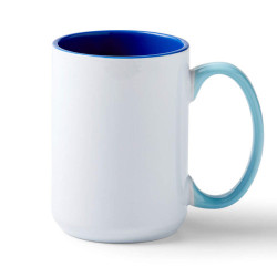 Cricut 2009394 tazón Azul, Blanco 1 pieza(s) | APLIUM