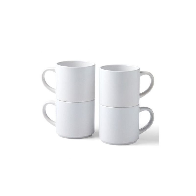 Cricut 2009392 tazón Blanco Universal 4 pieza(s) | APLIUM