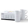 Cricut 2009392 tazón Blanco Universal 4 pieza(s) | APLIUM