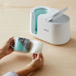 Cricut 2009392 tazón Blanco Universal 4 pieza(s) | APLIUM