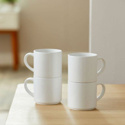 Cricut 2009392 tazón Blanco Universal 4 pieza(s) | APLIUM
