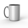 Cricut 2009330 tazón Gris, Blanco Universal 1 pieza(s) | APLIUM
