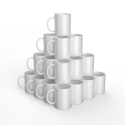 Cricut 2008945 tazón Blanco Universal 36 pieza(s) | APLIUM