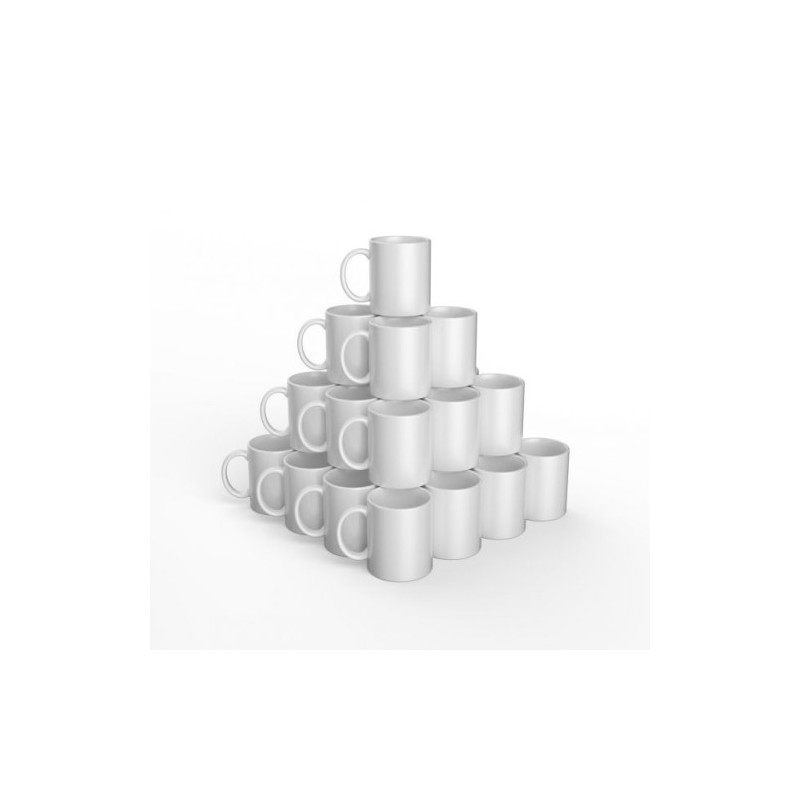 Cricut 2008943 tazón Blanco Universal 36 pieza(s) | APLIUM