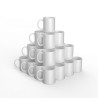 Cricut 2008943 tazón Blanco Universal 36 pieza(s) | APLIUM