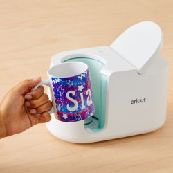 Cricut 2007821 tazón Blanco Universal 2 pieza(s) | APLIUM