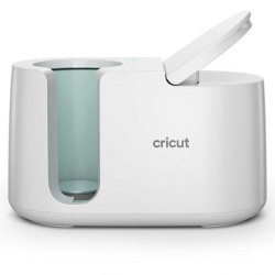 Cricut Mug Press Blanco | APLIUM