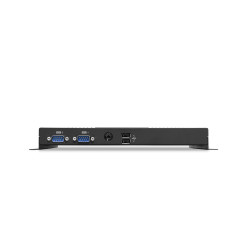 Aopen Digital Engine DEX5750-S (491.DEP00.2210) Fo Core I5-1 | APLIUM