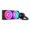 NZXT Kraken Elite 280 RGB Procesador Sistema de refrigeració | APLIUM