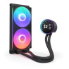 NZXT Kraken Elite 280 RGB Procesador Sistema de refrigeració | APLIUM