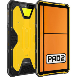 Ulefone Tablet Rugerizada Armor Pad 2. MIL-STD-810H IP68/IP6 | APLIUM