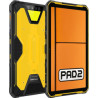 Ulefone Tablet Rugerizada Armor Pad 2. MIL-STD-810H IP68/IP6 | APLIUM