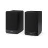 Sharp Bookshelf Speakers De 2 vías Negro Inalámbrico y alámb | APLIUM