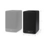 Sharp Bookshelf Speakers De 2 vías Negro Inalámbrico y alámb | APLIUM