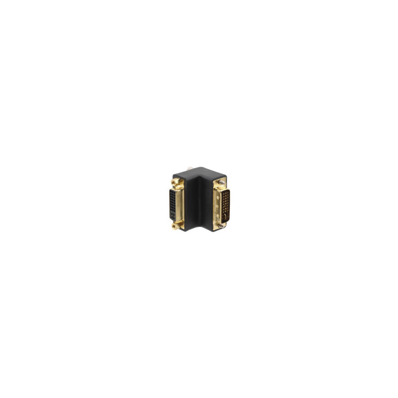 Kramer Cables & Connectors Connect - Cables Adaptor DVI Fema | APLIUM