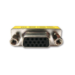 Kramer Cables & Connectors Connect - Cables Gender Changer H | APLIUM