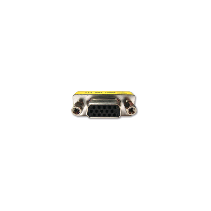 Kramer Cables & Connectors Connect - Cables Gender Changer H | APLIUM