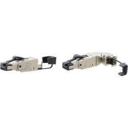 Kramer Cables & Connectors Connect - Cables CAT6A RJ45 Field | APLIUM